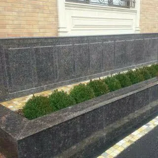 Granit tiravertin kafel ishlarini qilamiz — фото 2