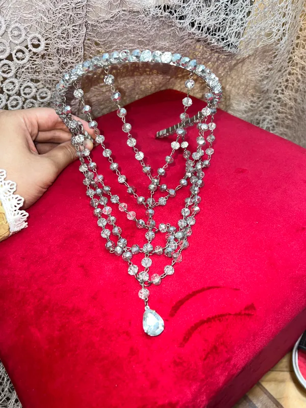 Tiara Diadema 3 Tiara Diadema 3