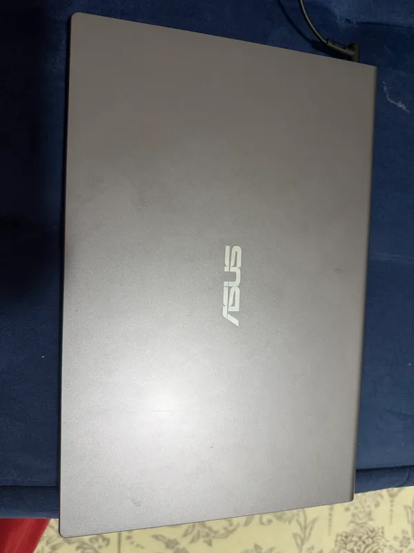 ASUS ноутбук — фото 2