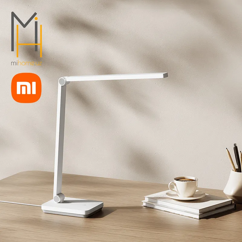 Настольная лампа Xiaomi Mi Desk Lamp Lite 2 — фото 1