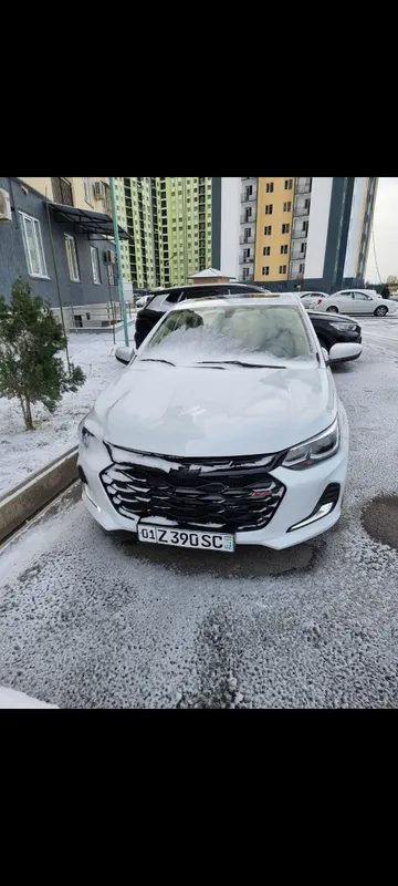 Oniks Premier2 Оникс 2024 avgust, 94000km, 12300$ ( 7000$ ) 3