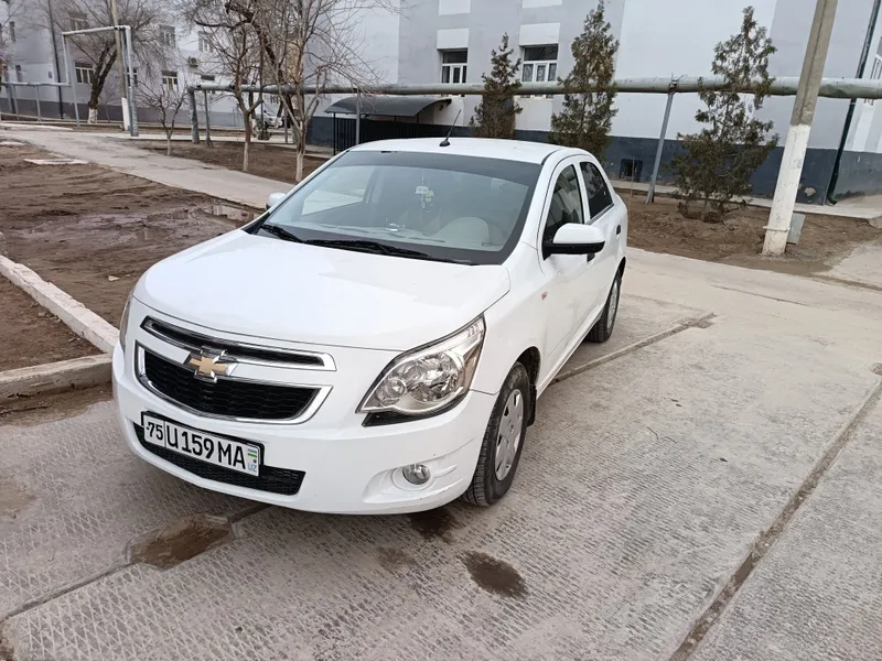 Cobalt 2 pazitsiya