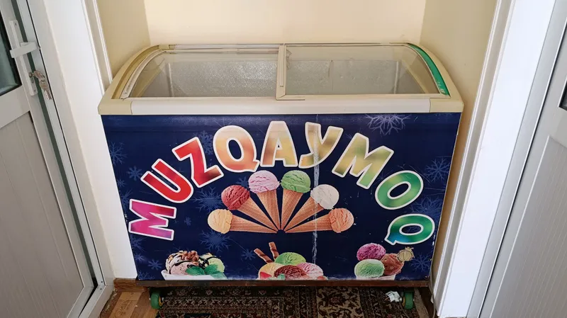 Morozilnik