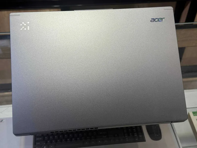 ACER Aspire 14 AI Ultra 5 226V ram 16 ssd 1Tb Сенсорный 6 ACER Aspire 14 AI Ultra 5 226V ram 16 ssd 1Tb Сенсорный 6