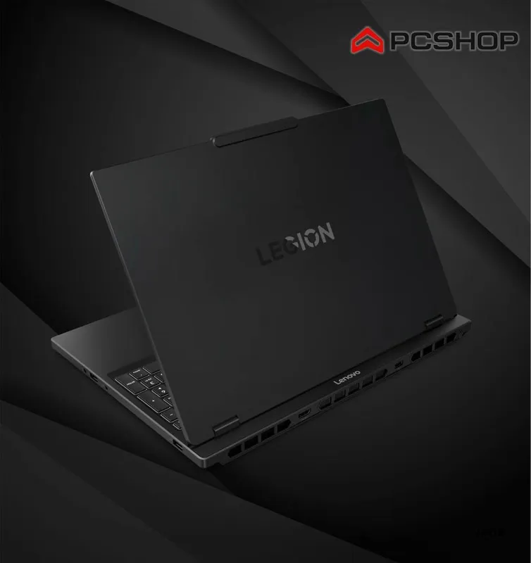 Lenovo Legion 5 15IAX10 Ultra 7 255HX RTX 5060 — фото 1