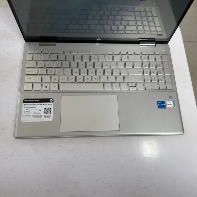 Hp x360• core i5-1135G7 8/256 GB SSD holati ideal — фото 2 Hp x360• core i5-1135G7 8/256 GB SSD holati ideal — фото 2
