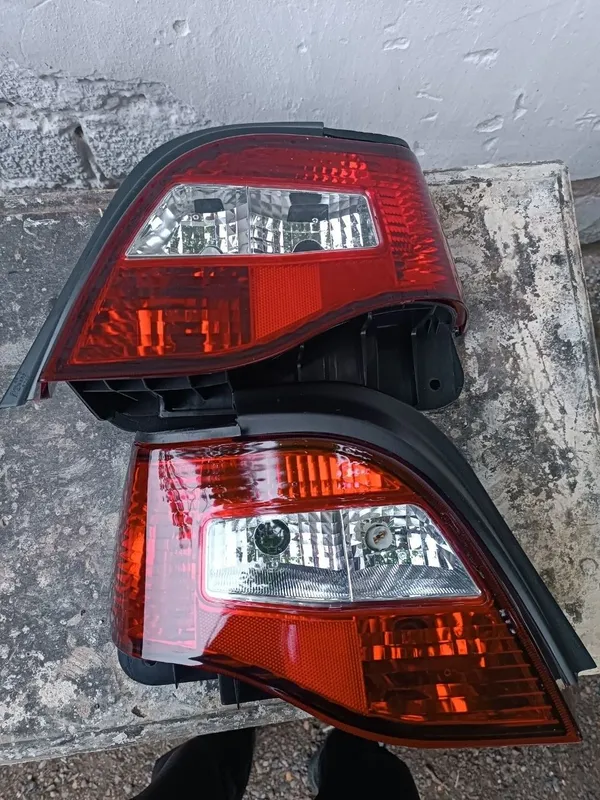 Nexia 2 Fara Stop Sotiladi Holati Yangi ideal — фото 4