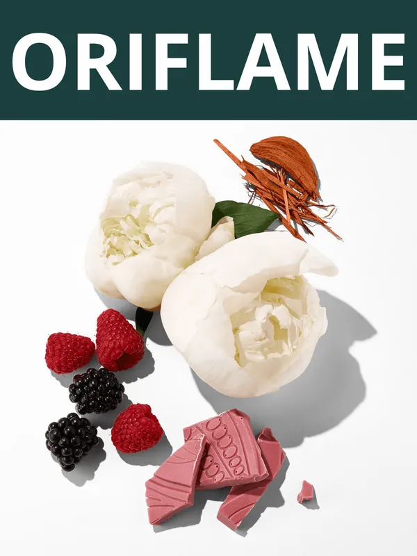 ORIFLAME-Love Potion Sensual Ruby 2 ORIFLAME-Love Potion Sensual Ruby 2