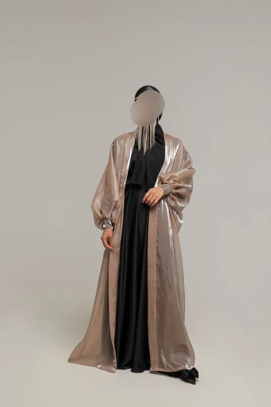 Abaya — фото 1