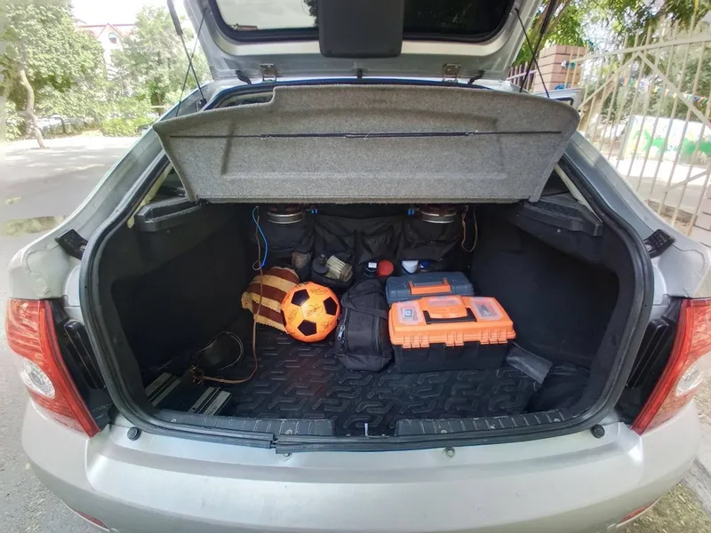 Lada priora xechbek 8 Lada priora xechbek 8