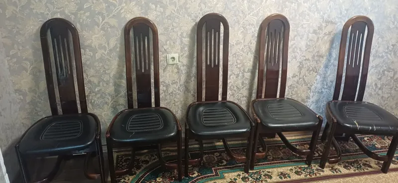 1 ta Stol 6 ta stuli bilan sotiladi 2 1 ta Stol 6 ta stuli bilan sotiladi 2