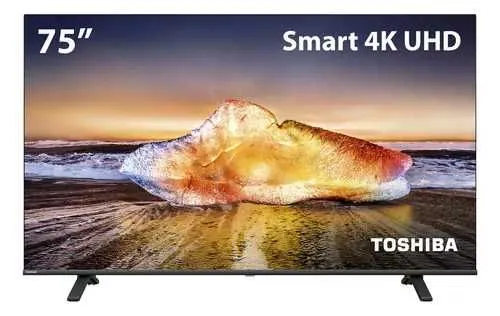 Телевизоры Toshiba в большом ассортименте SMART 4K VIDDA — фото 5