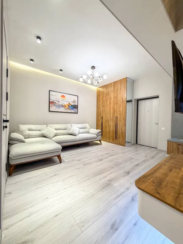 ПРОДАЖА 2-комнатная квартира | Махтумкули — фото 8