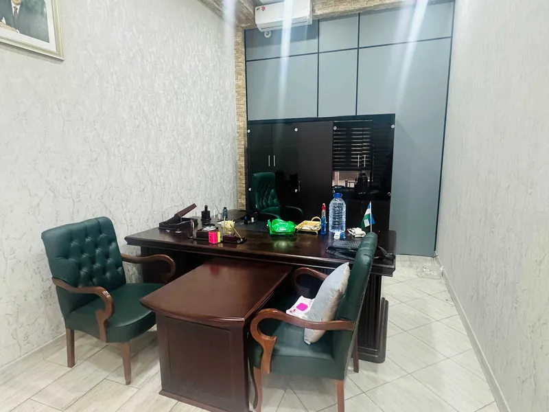 Сдаётся офис 50 м2 на первой линии 2
