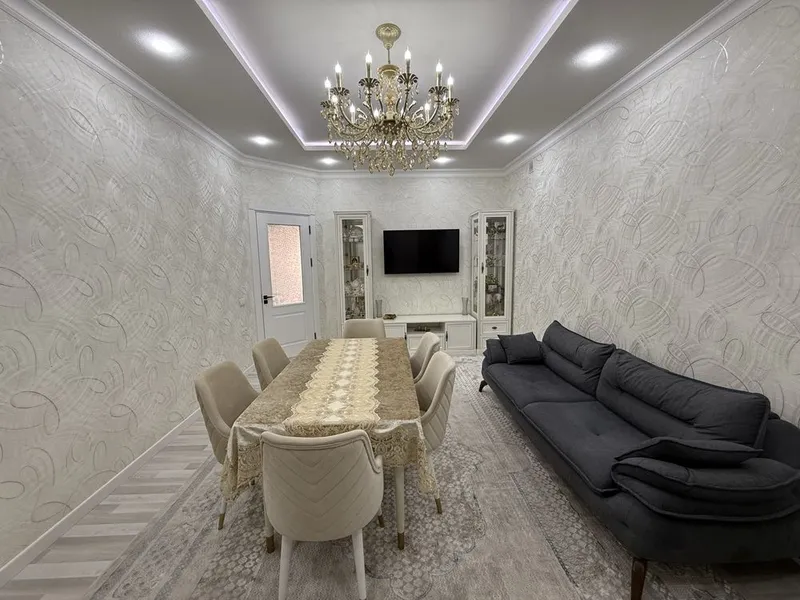 Продам дом ! 1.6 сот 6 комн Карасу -6 — фото 5