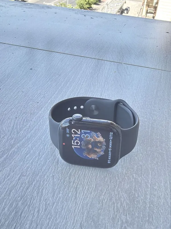 Iwatch 10 seria 46mm 1 Iwatch 10 seria 46mm 1