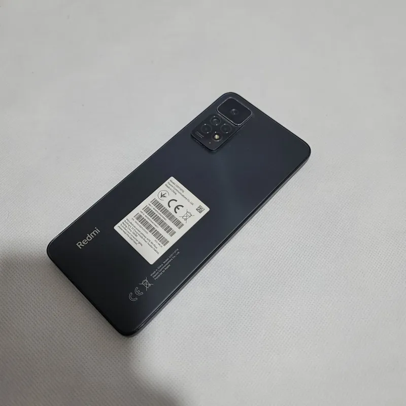 Redmi Note 11Pro sotiladi — фото 2
