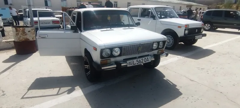 Srochno!!!Vaz 2106 oq rangli
