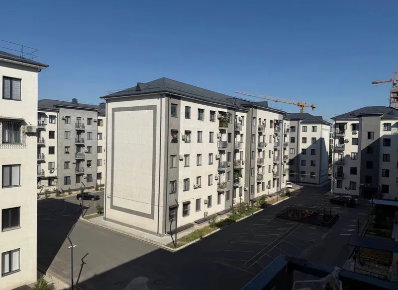 Продаётся срочно квартира Яшнабадский район 1/4/5 — фото 5