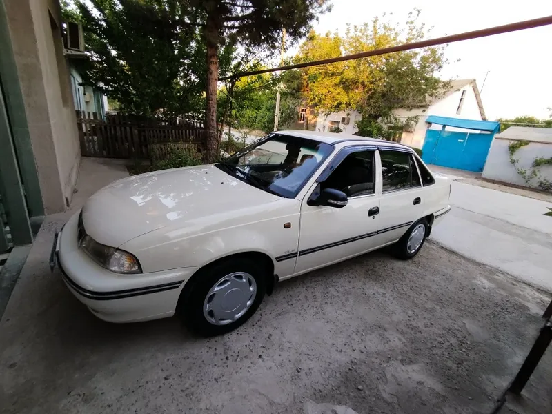 Nexia 2006 yil super sons motorda xolat yaxshi 3