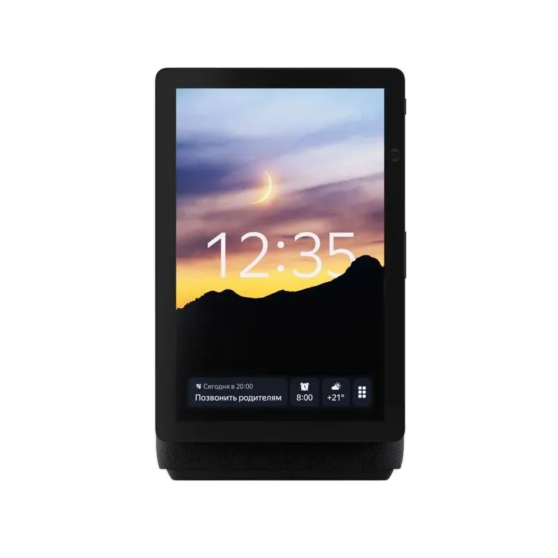 New! Умная колонка Яндекс Станция ДУО Макс 60W с ZigBee и Алиса 5 New! Умная колонка Яндекс Станция ДУО Макс 60W с ZigBee и Алиса 5