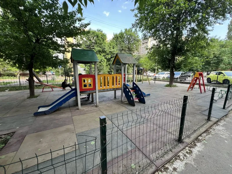 Каартира хумоюн 3/3/4,72 м2,цена 85000 у. Е — фото 7