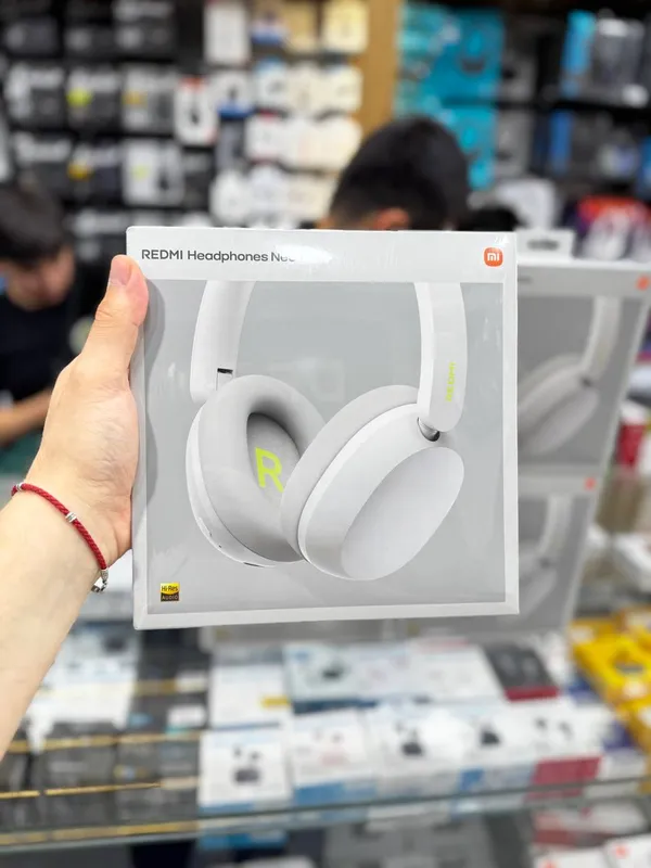 Беспроводные наушники Redmi Headphones Neo Беспроводные наушники Redmi Headphones Neo
