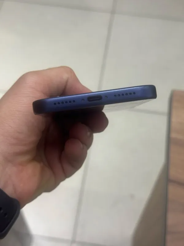 Iphone 17 pro max 256gb — фото 4