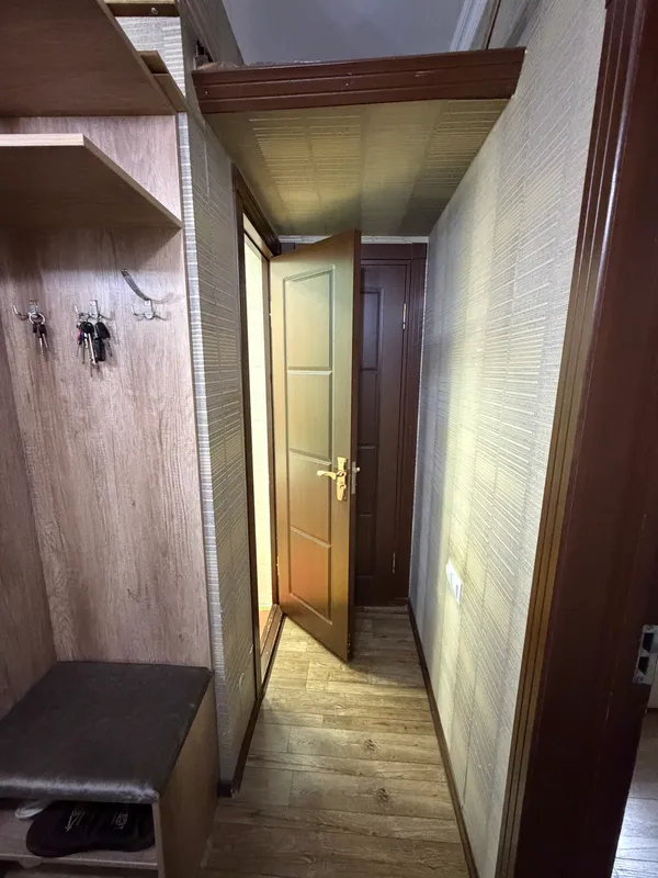 Метро Бадамзар, 40 кв. м, 2 комнаты, 450 $ 3