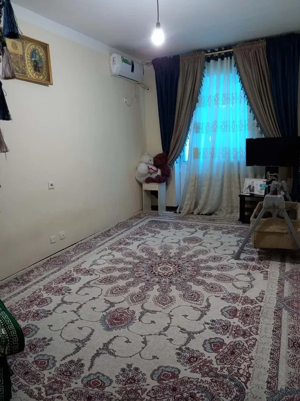Shoshilinch dom sotiladi manzil yashil dunyo tomon 7 etajli domlar — фото 1