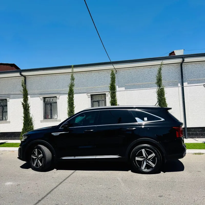 Kia Sorento prestige srochna — фото 2