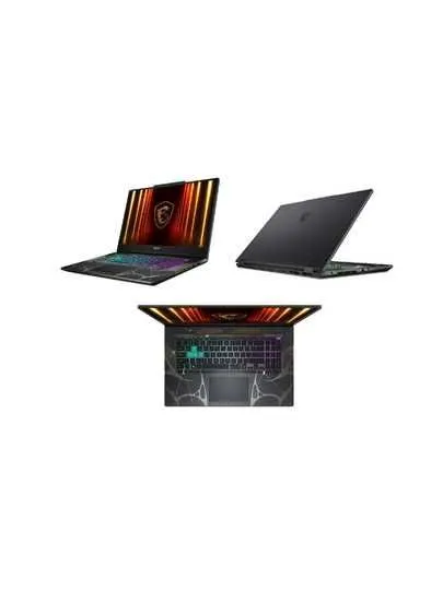 Ноутбук MSI CYBORG CORE7 240Н DDR5 8GB/512 SSDRTX 5050 3 Ноутбук MSI CYBORG CORE7 240Н DDR5 8GB/512 SSDRTX 5050 3