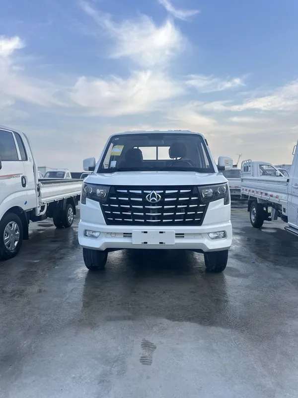 Changan Star Plus 2026 yil 2
