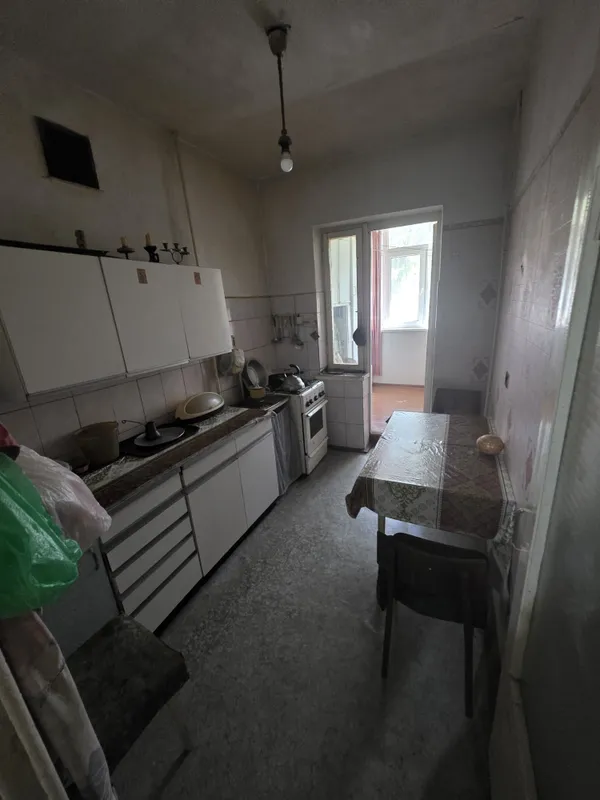 Квартира в Ангрене. 3/2/4 — фото 4