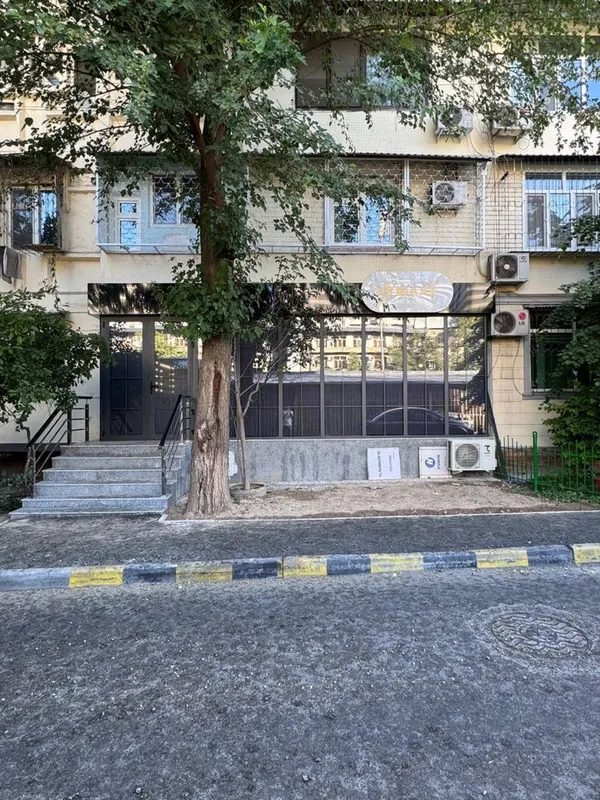 Проадется нежилое помещение с арендаторм 1.600$ в месяц! — фото 1