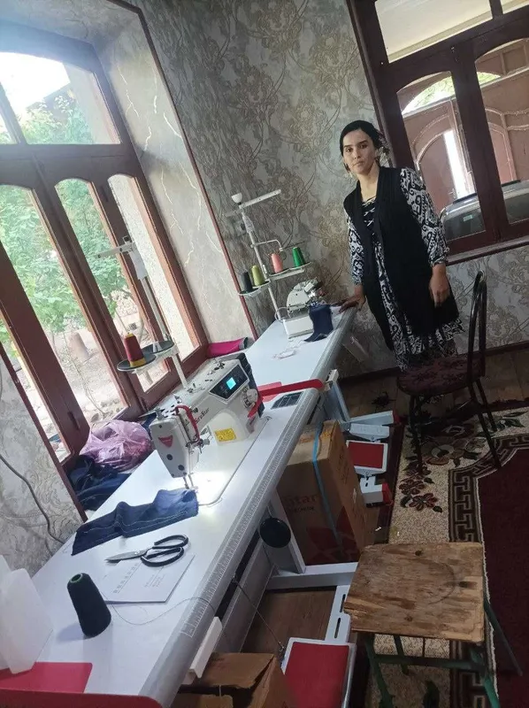 аёллар кўйлаклари