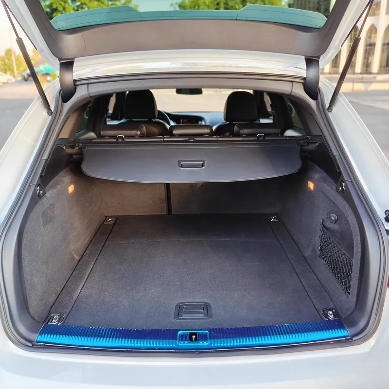 Audi A4 Allroad, 2015, в идеальном состоянии 6 Audi A4 Allroad, 2015, в идеальном состоянии 6