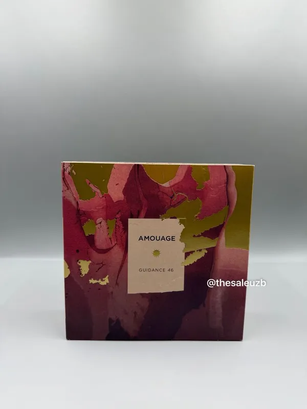 Amuage Guidance 46 100ml 1 Amuage Guidance 46 100ml 1