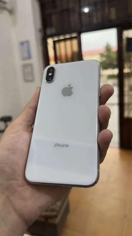 iPhone X 256 GB lik — фото 1