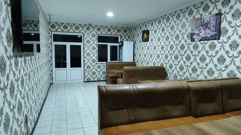 Ijaraga office (Офис в аренду) — фото 1