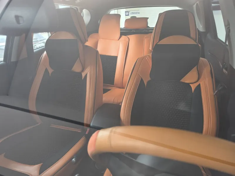 Kia sonet 2025 full — фото 4