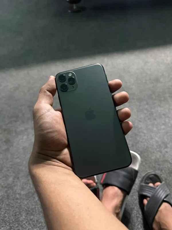 iphone 11pro max