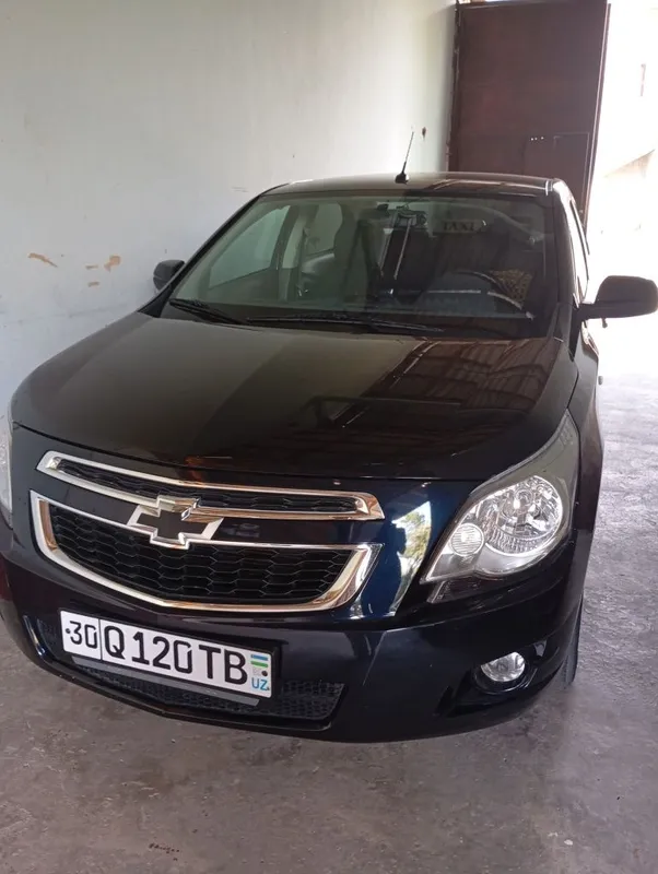 Chevrolet Cobalt sotiladi 6 Chevrolet Cobalt sotiladi 6