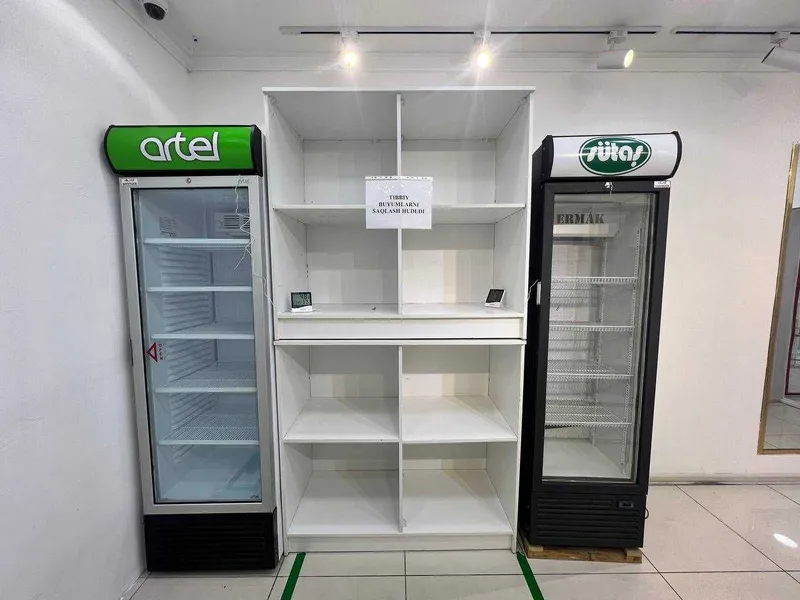 Готовый бизнес: Продается аптека — фото 6