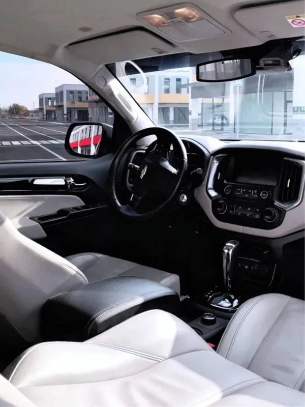 Trailblazer Сотилади 21.000 $ 5 Trailblazer Сотилади 21.000 $ 5