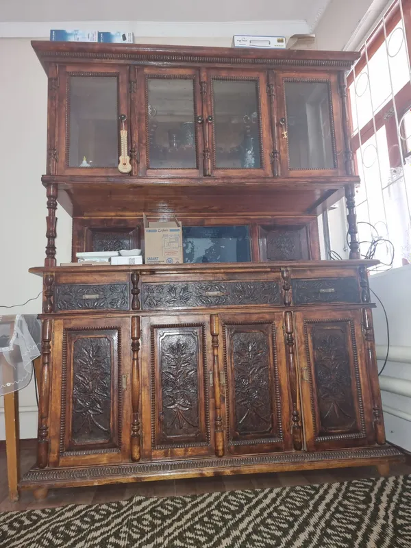 Старинный шкаф.. 1 Старинный шкаф.. 1