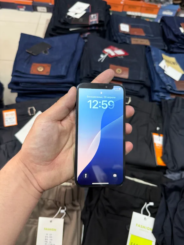 Iphone 12 pro obmen