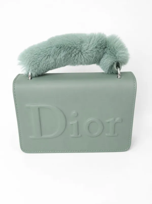 Сумка Dior, вообще не использовалась, новая 1