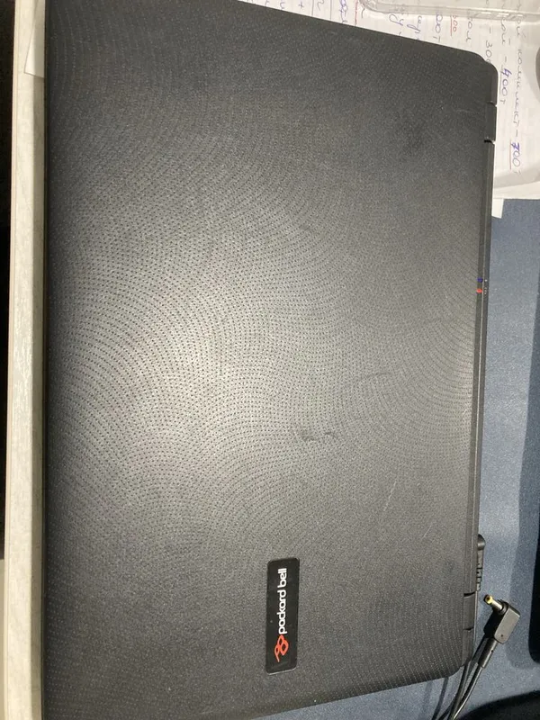 Dell, packard bell — фото 1