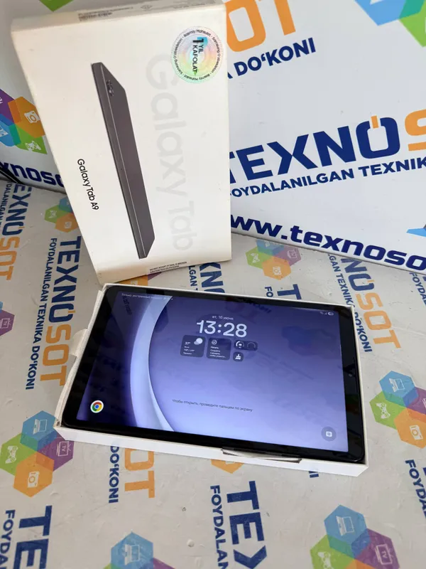 Планшет Samsung Tab A9